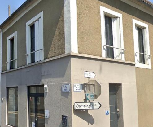 Beaumont-sur-Sarthe Casa | Double gite, Duplex et Chaleureuse petite maison