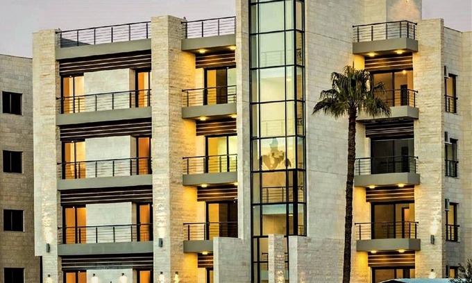 Amman Apartamento | Doble llave por HR IV