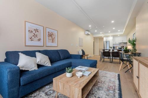 Gay Village Apartamento | Double King Luxury 2BR Condo