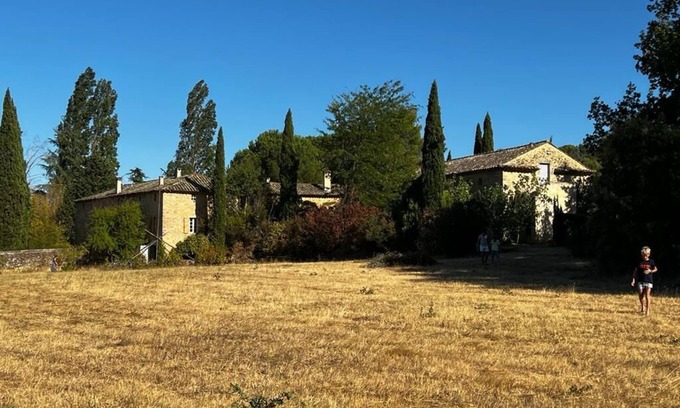 Carsan Otro | Double Mâs, peaceful, sleeps 16 (20)