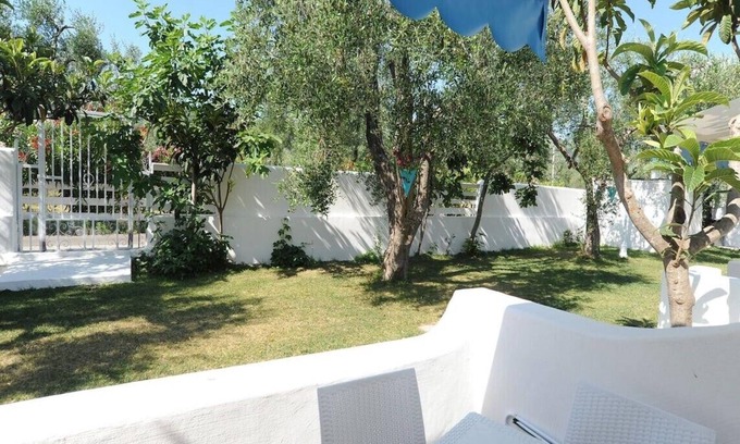 Mattinata Cama Y Desayuno | Habitación doble o familiar a pocos pasos del mar.