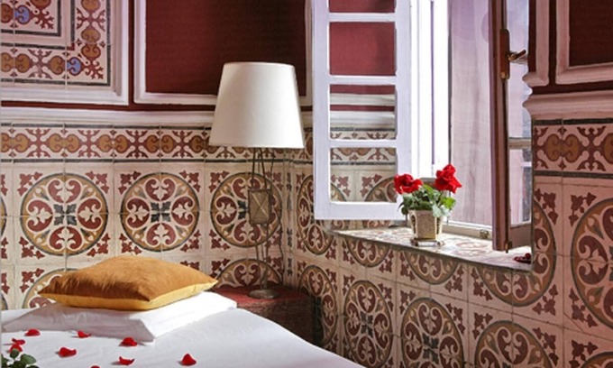 Ahl Agadir Casa | Cama de Matrimonio o Dos Camas-Confortable-Baño en la habitacion-Balcón-1ér é...