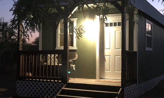 Benson Casa | Double R Guest Ranch