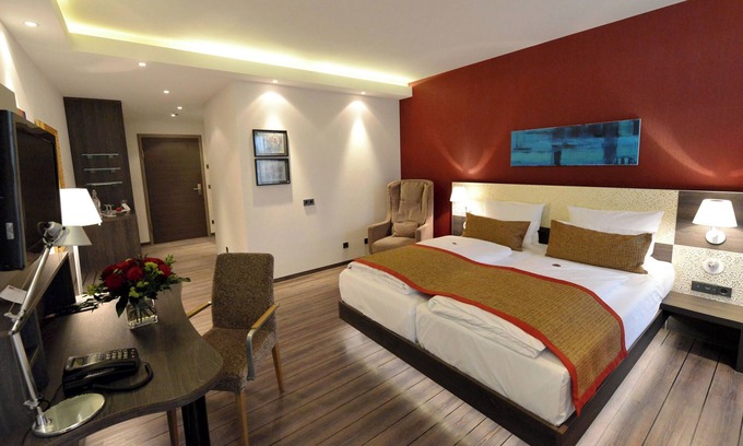 Havelberg Apartamento | Double room - Superior