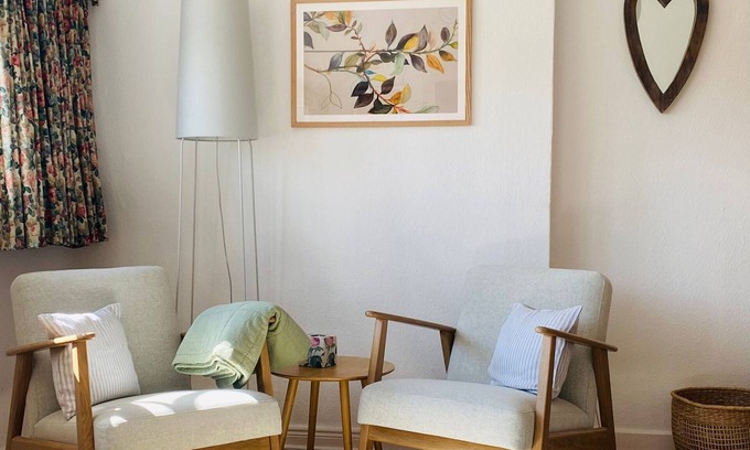 Hollern-Twielenfleth Apartamento | Habitación Doble 2 - Altländer Obsthof