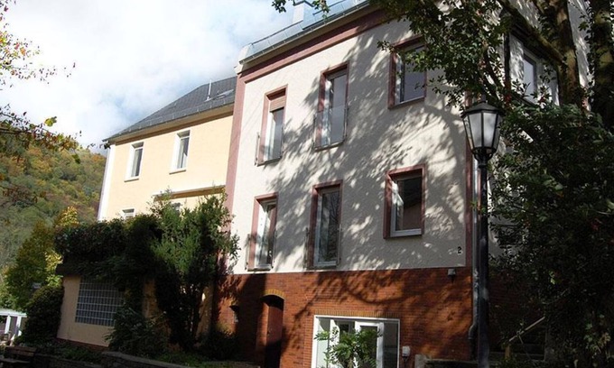 Mainz-Bingen Casa | Double room 2 adults - Gästehaus am Römerberg 2