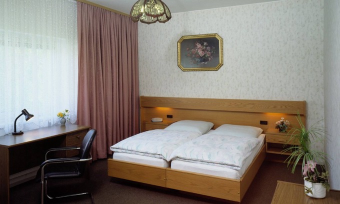 Gallinchen Casa | Double room 2 - Hotel Jahrmarkthof
