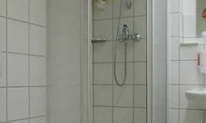 Sangerhausen Casa | Habitación Doble 3 - Rosen-Hotel Sangerhausen