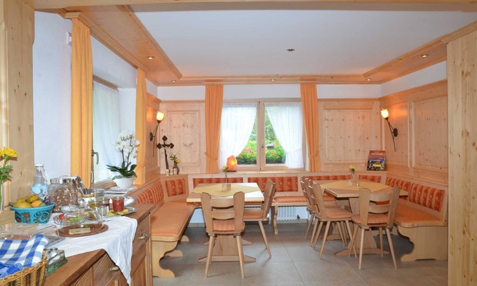 Elzach Apartamento | Double room 4 with WC and shower, 1 - 3 persons - Mosertonihof