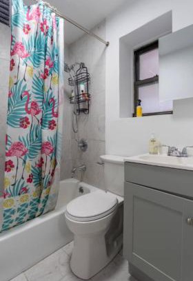 Central New York City Casa | Double Room at a shared Apartment near Times Square