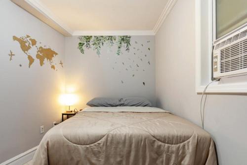 Central New York City Casa | Double Room at a shared Apartment near Times Square