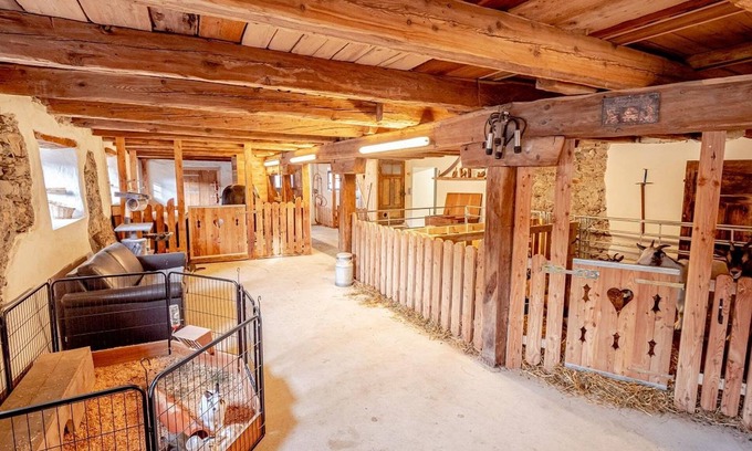 Schildlehen Apartamento | Vrbo Property