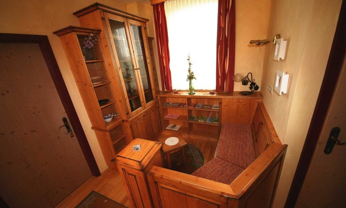 Gurk Apartamento | Habitación doble BB - Gasthof Zum Kramer ***