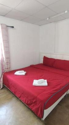 Ratchathewi Casa | Double Room-C102