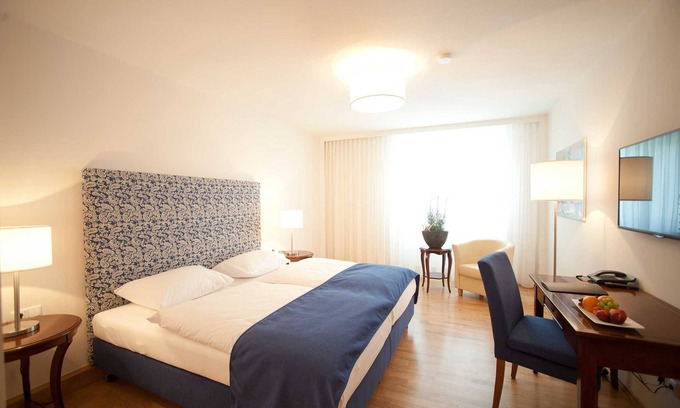 Weiz Casa | Habitación doble confort - hotel urbano hasta la corona dorada.