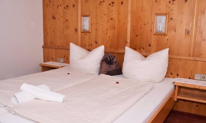 Muhlthal Cabaña | Double room comfort - Gasthof Schöntal