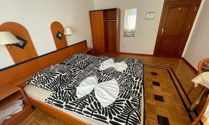 Sudstadt Apartamento | Double room for 2 guests with 15m² in Nuremberg (250676)