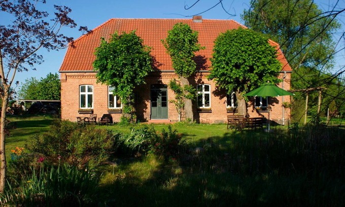 Muritz Apartamento | Double room for 2 guests with 23m² in Lärz (176168)