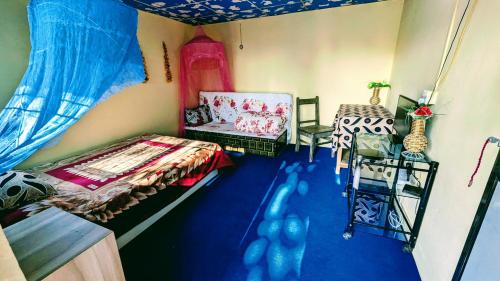 Burhanilkantha Casa | Double Room Homestay in Serene Budanilkantha, Northern Kathmandu