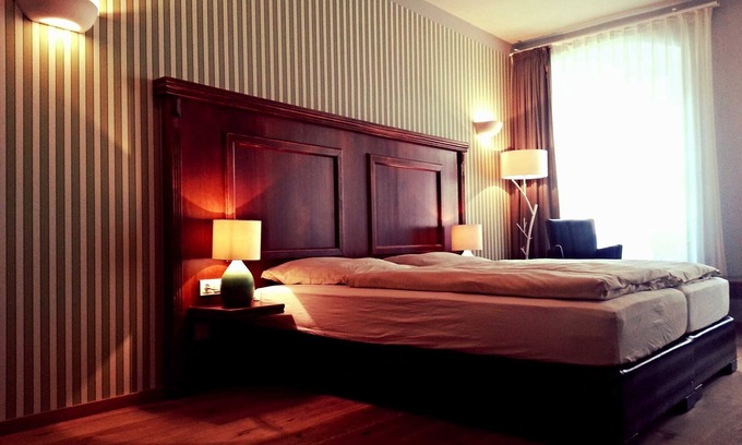 Altstadt Casa | Double room - Hotel Paul Otto****