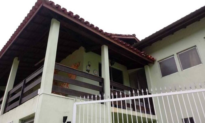 Maranduba Apartamento | Maranduba para todos - Frente al mar - Adecuado para hasta 10