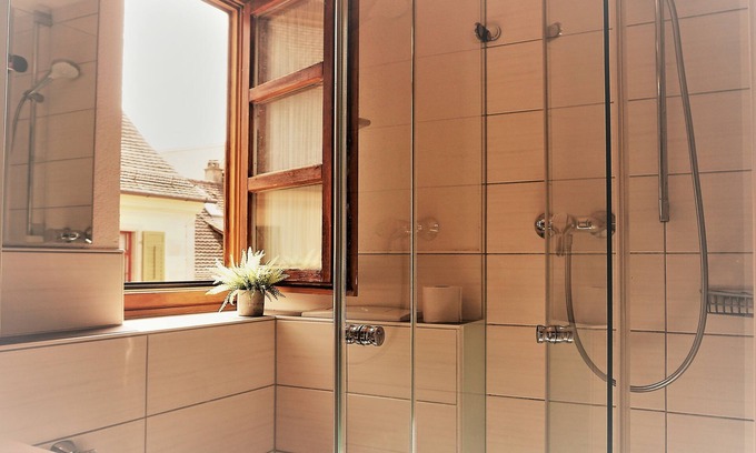 Meersburg Cama Y Desayuno | Double room Liechtenstein - Into the fishing net