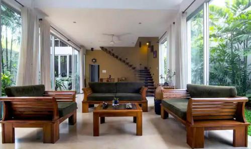 Biyagama Apartamento | Double Room of colombo
