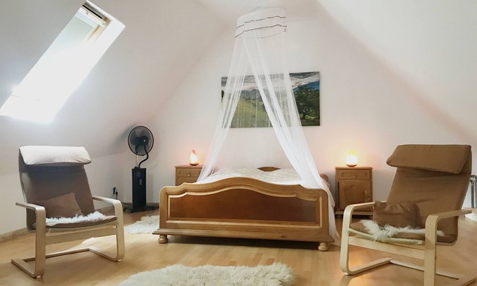 Richis Casa | Double Room