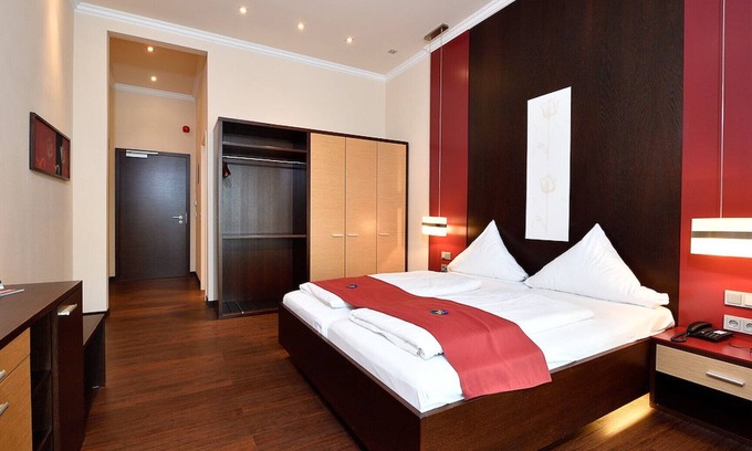 Heimbach Apartamento | Double room Seeblick