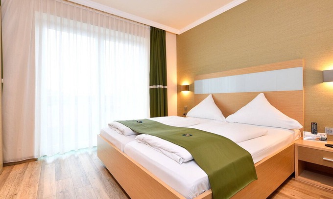 Heimbach Apartamento | Double room Seefahrer