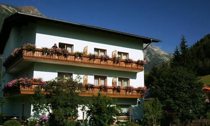 Mallnitz Cama Y Desayuno | Habitación doble, ducha o bañera, balcón - Pension Jägerhof