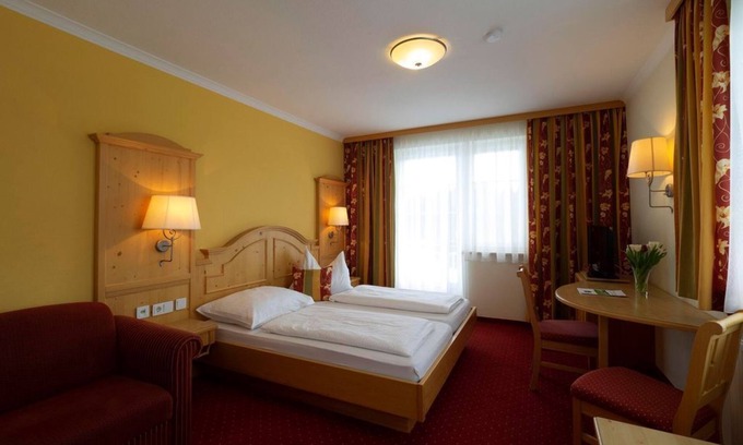 Sankt Jakob im Walde Casa | Double room, shower, WC - Das Leitner