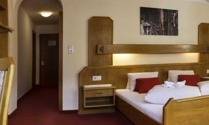 Niederau Casa | Double room Standard Plus - Hotel Simmerlwirt