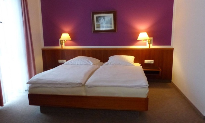 Cottbus Casa | Double room Standard 2 - Hotel Dorotheenhof