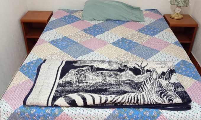 Sumpango Apartamento | Double room sumpango