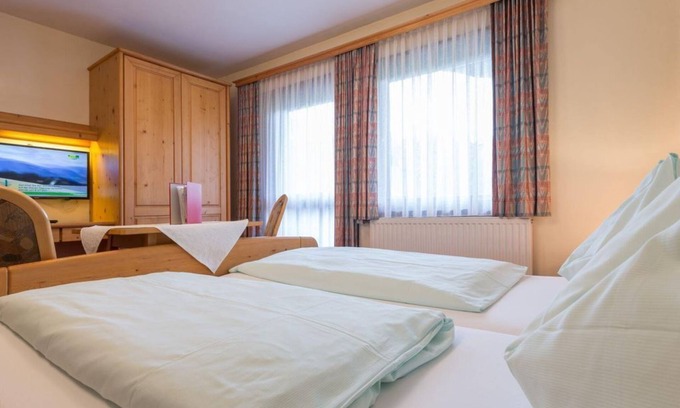 Schladming Casa | Double room Untertal - Seiterhof