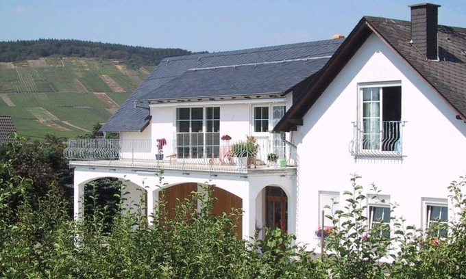 Maring-Noviand Cama Y Desayuno | Double room - Wein- und Gästehaus Fries