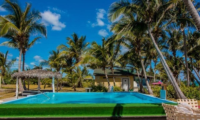 Port Howe Casa | Double Room with AC, Greenwood Beach Resort