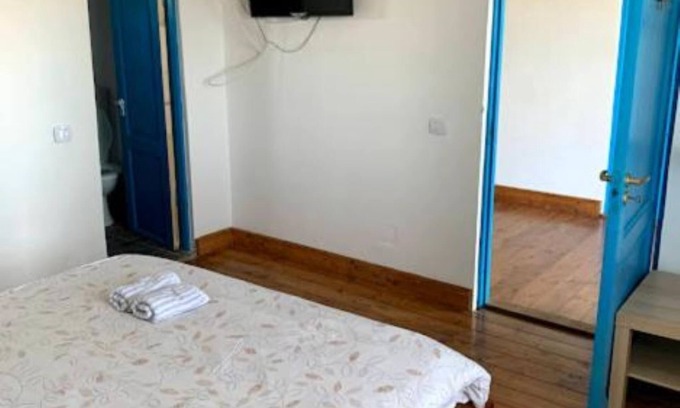 Corbu Villa | Double Room With Private Bathroom at CORBU ACCOMMODATION