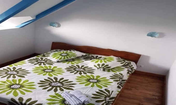Corbu Villa | Double Room With Private Bathroom at CORBU ACCOMMODATION