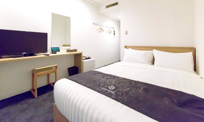 Suminoe Casa | Double room without meals plan / Osaka Ōsaka