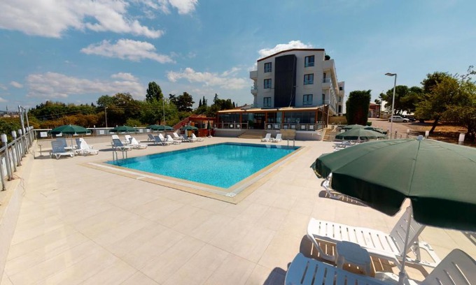 Bayramoglu Mahallesi Hotel | DOUBLE ROYAL HOTEL