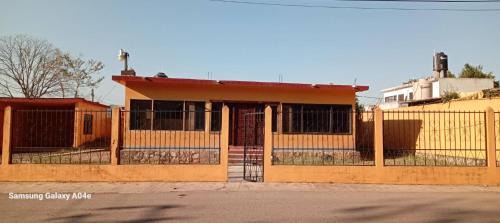 Tamasopo Casa | Double S Vacation Home