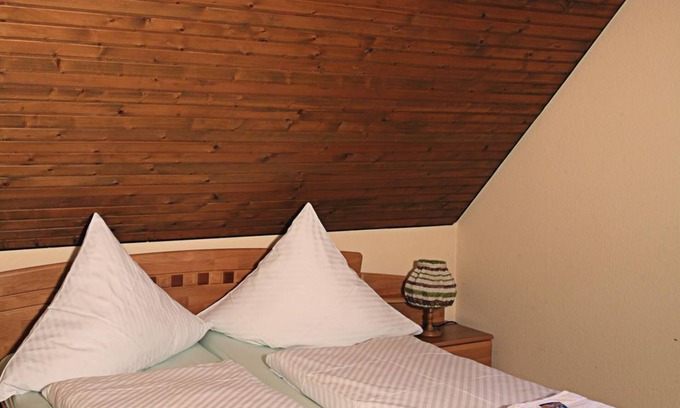 Allenbach Casa | Doble Ducha / WC, Estándar - Hotel-Café-Restaurant Steuer
