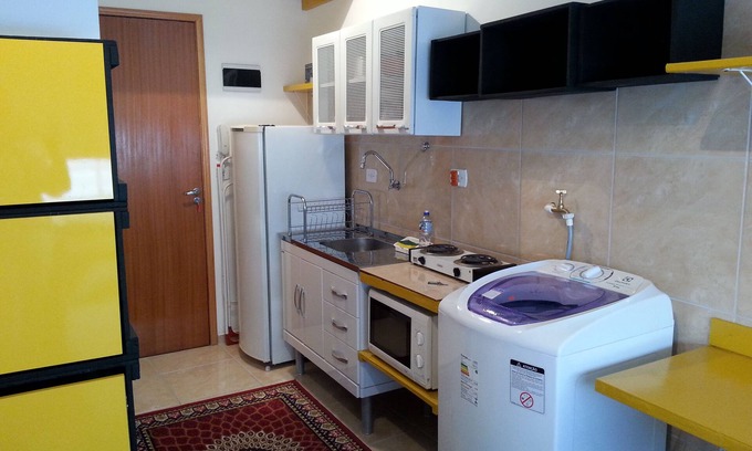 Bras Apartamento | Alquiler de habitaciones / Piso Compartido