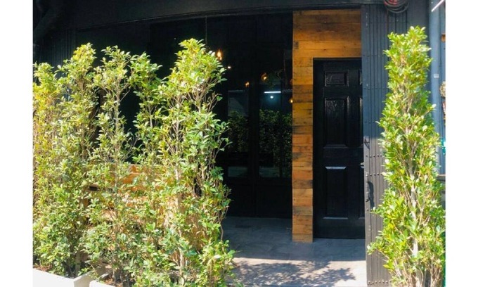 Wat Ratchabophit Casa | Habitación doble cerca del templo del Buda de Esmeralda