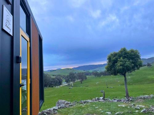 Wyangle Casa | Double Up at Little Kurrajong Escape by Tiny Away