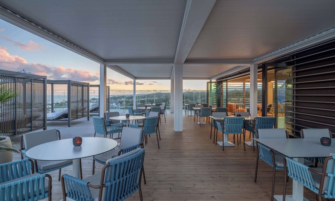 Lagoa Complejo | Doubletree By Hilton Lagoa Azores