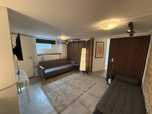 Vanlose Apartamento | doublex apt