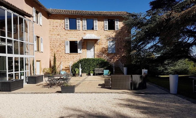 Denice Casa | Douceurs des vignes du Vivian